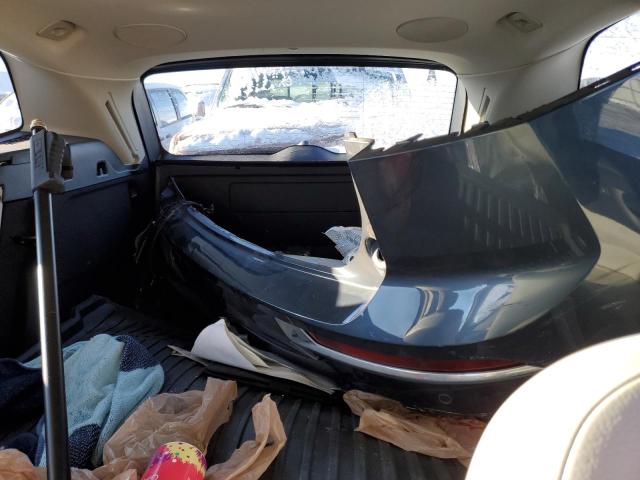 YV4102RL1L1483474 Volvo XC60