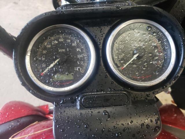 2012 HARLEY-DAVIDSON FLTRU ROAD - 1HD1KGM16CB634690