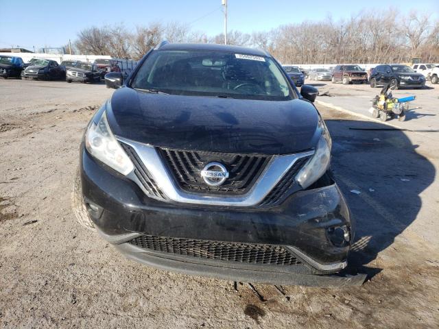 2015 NISSAN MURANO S - 5N1AZ2MH4FN227253