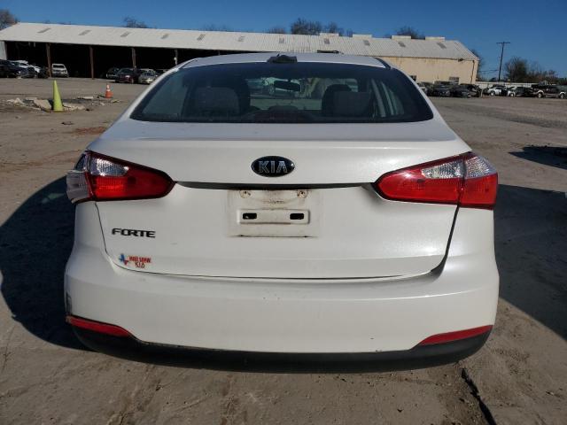 2015 KIA FORTE LX - KNAFX4A63F5339795