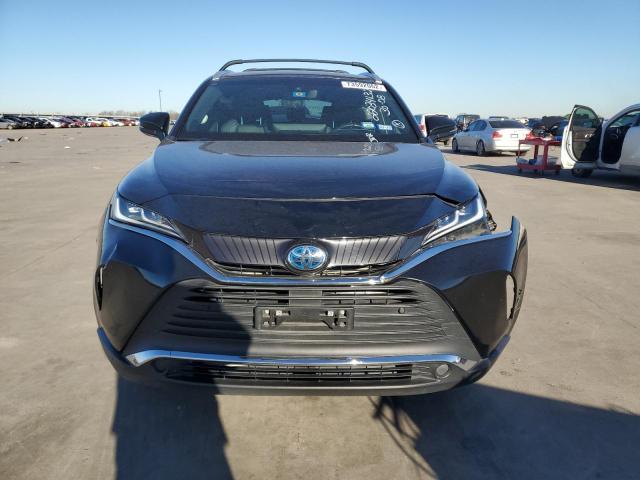 2021 TOYOTA VENZA LE - JTEAAAAH2MJ003733