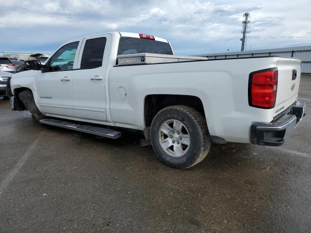 2015 CHEVROLET SILVRK1500 1GCRCREC9FZ410855