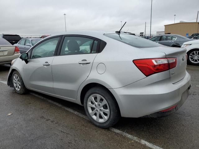 KNADM4A35H6050100 KIA Rio