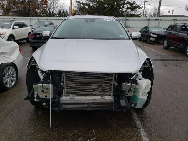 YV449MRK3G2871425 Volvo Xc60 T6 Premier