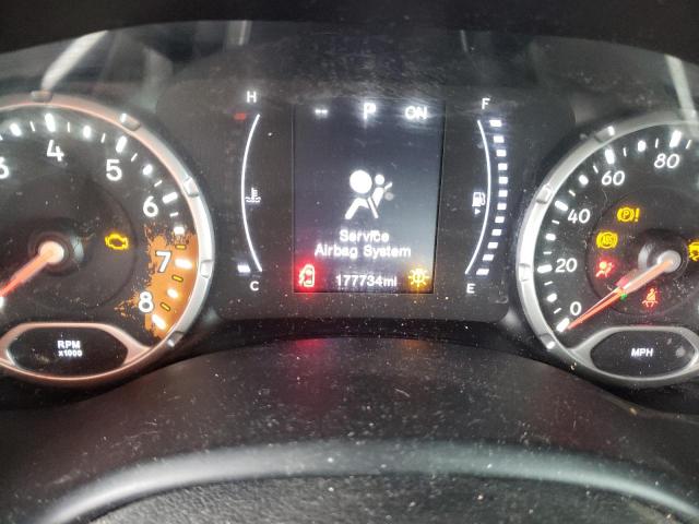 ZACCJBBB2HPF19089 Jeep Renegade Latitude