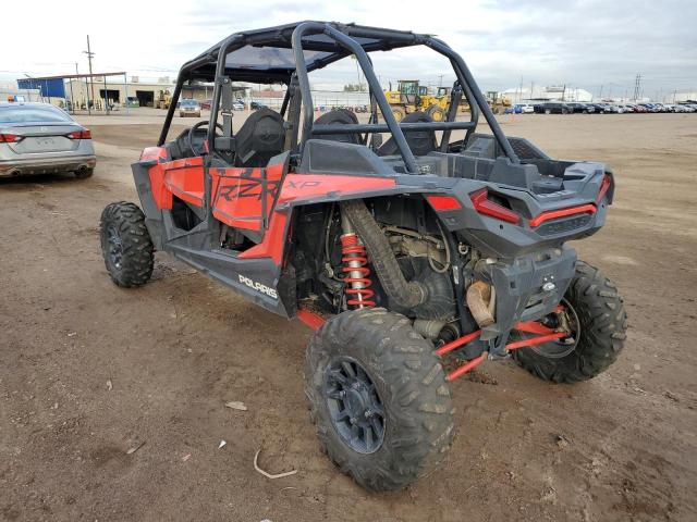 2020 POLARIS RZR XP 4 T - 3NSN4E923LF130239