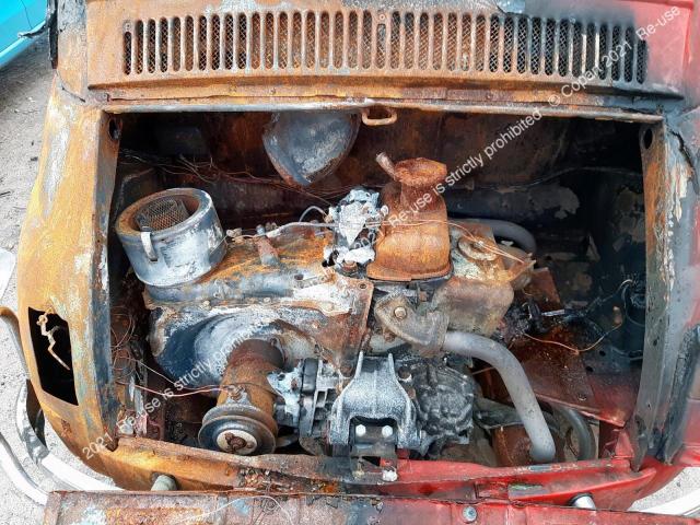 110F2111233 Fiat 500L