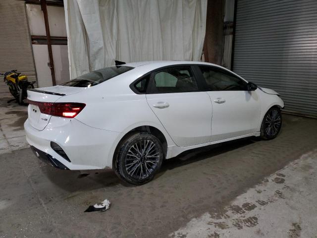 2022 KIA FORTE GT L - 3KPF54AD1NE492119