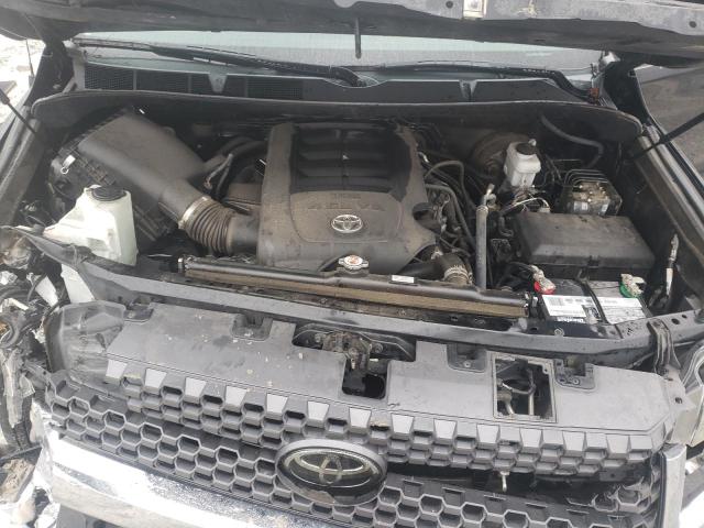 2019 TOYOTA TUNDRA DOU - 5TFRM5F17KX141845