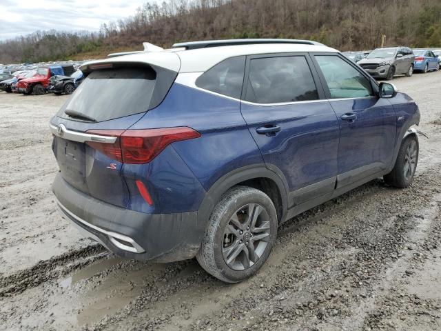 KNDEUCAA8M7070362 KIA SELTOS S
