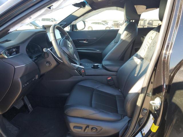 2021 TOYOTA VENZA LE - JTEAAAAH2MJ003733