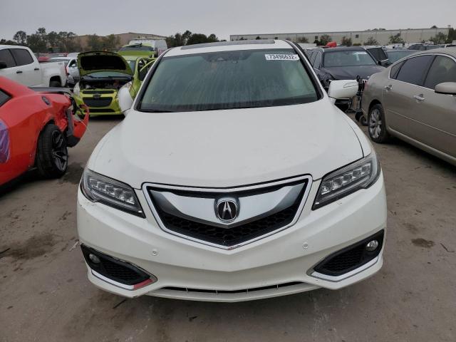 5J8TB4H79HL027810 Acura Rdx Advance