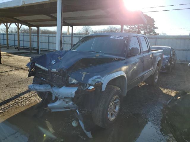 2003 Dodge Dakota 