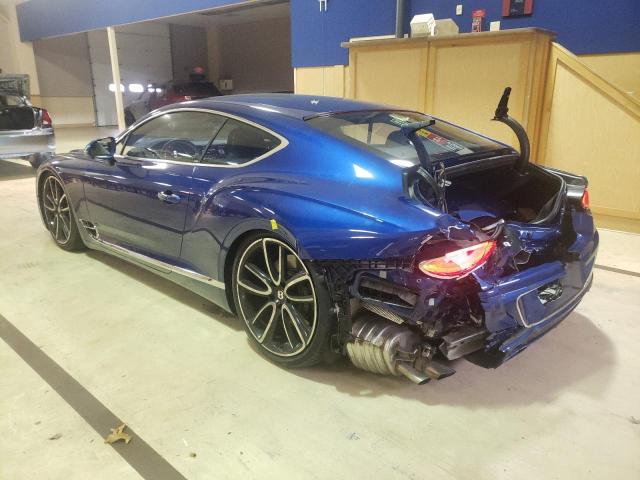 2020 BENTLEY CONTINENTA - SCBCB2ZG8LC076302