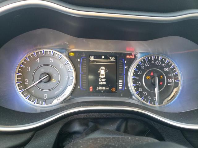 2015 CHRYSLER 200 LX - 1C3CCCFB7FN560774