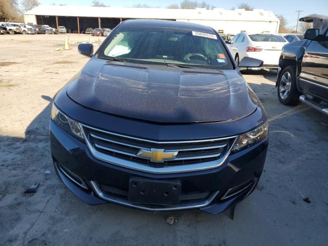 2019 CHEVROLET IMPALA LT - 2G11Z5S38K9122623