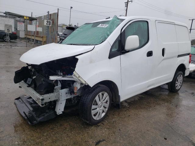 2018 Nissan NV200 