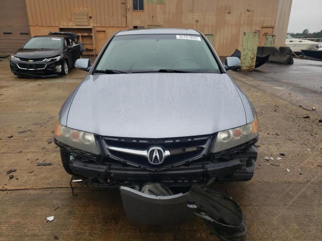 JH4CL96876C035212 Acura TSX