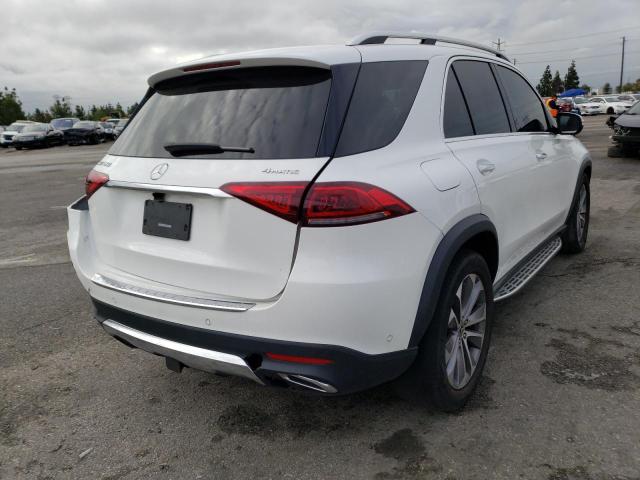 4JGFB5KB4MA483620 Mercedes-Benz Gle 450 4matic