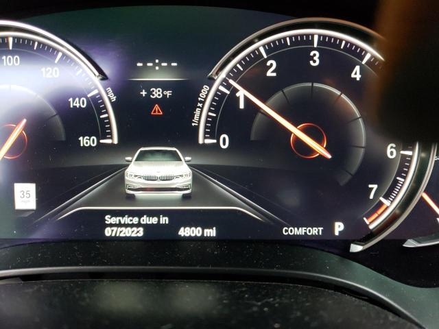 2018 BMW 540 I - WBAJE5C51JWA92633