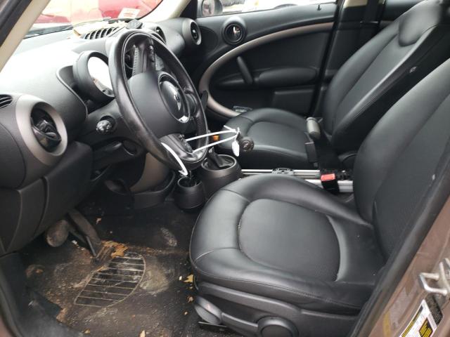 WMWZB3C56BWM01107 Mini Cooper