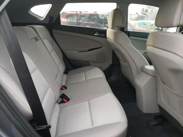 2016 HYUNDAI TUCSON LIM - KM8J33A46GU230252