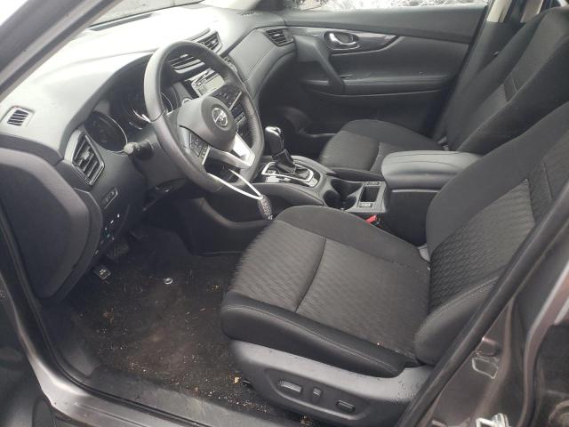 KNMAT2MV7LP501007 Nissan ROGUE S