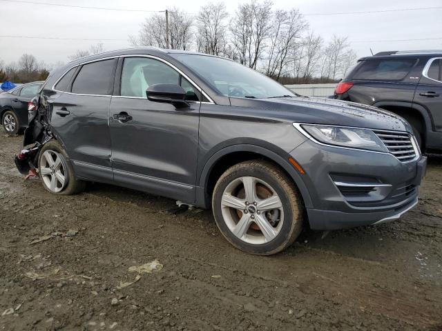 5LMCJ1D91HUL54695 Lincoln MKC