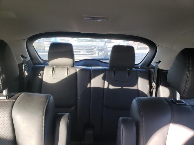 2020 MAZDA CX-9 TOURI - JM3TCBCY5L0412332