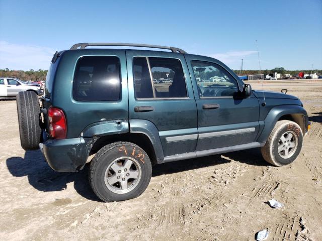 1J4GK38K95W670032 Jeep Liberty Renegade