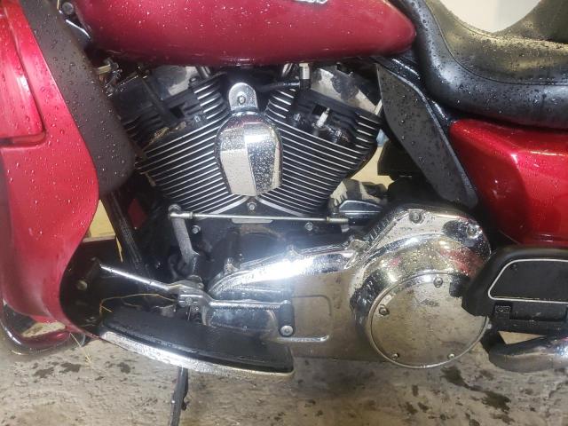 2012 HARLEY-DAVIDSON FLTRU ROAD - 1HD1KGM16CB634690