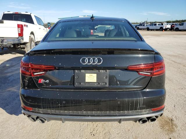 2018 AUDI S4 PRESTIG WAUC4AF44JA004255