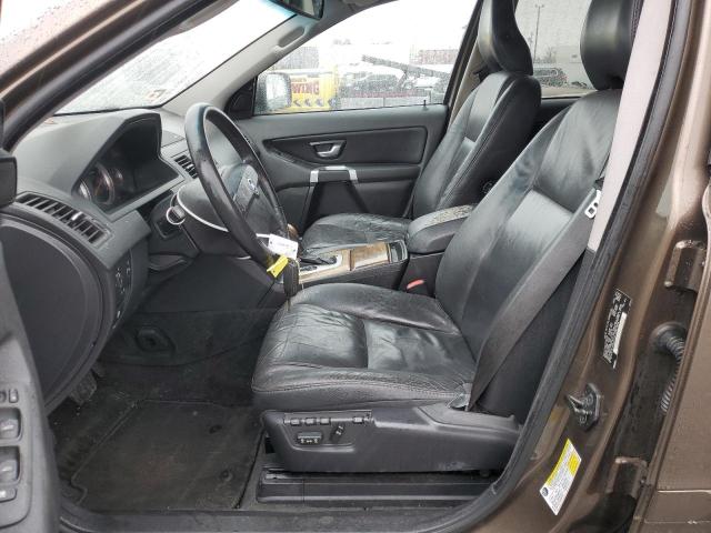 YV4952CY7C1624556 Volvo XC90 3.2