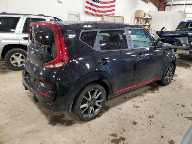 KNDJ63AU3L7089905 KIA Soul Gt Line