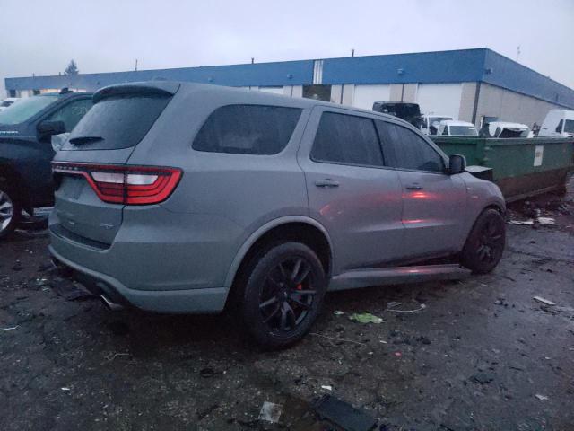 2020 DODGE DURANGO SR - 1C4SDJGJ4LC215448
