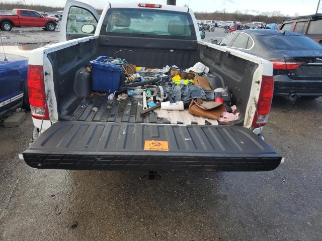 1GTN1TEX1CZ112431 GMC Sierra C1500