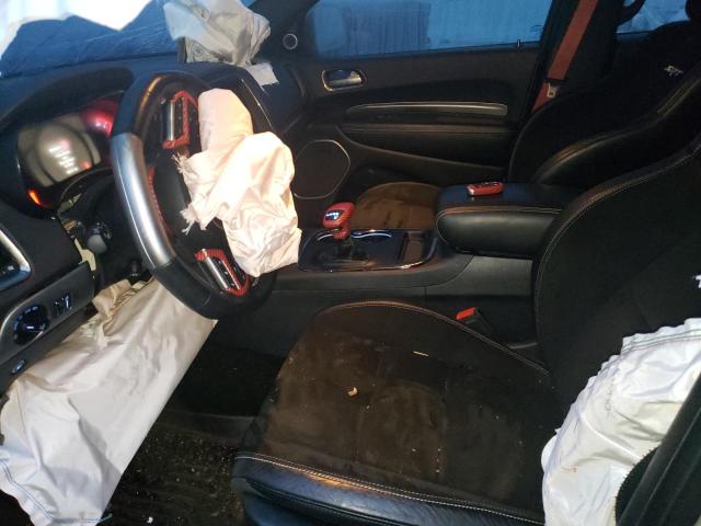 2020 DODGE DURANGO SR - 1C4SDJGJ4LC215448