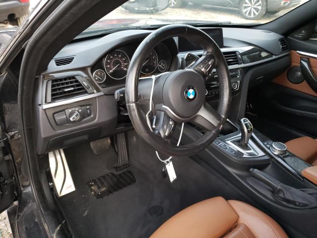 2017 BMW 440XI WBA4P3C55HK528507