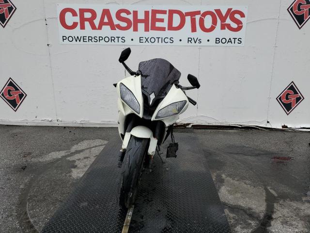 2016 YAMAHA YZFR6 C JYARJ16Y6GA009969