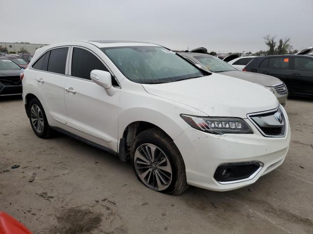 5J8TB4H79HL027810 Acura Rdx Advance