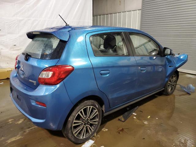2018 MITSUBISHI MIRAGE GT ML32A5HJ5JH002686