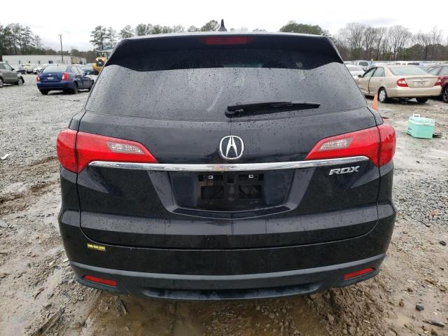 5J8TB3H52FL002303 Acura RDX