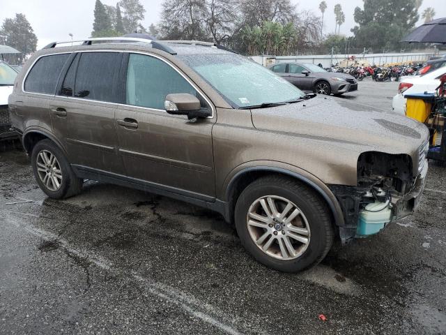 YV4952CY7C1624556 Volvo XC90 3.2