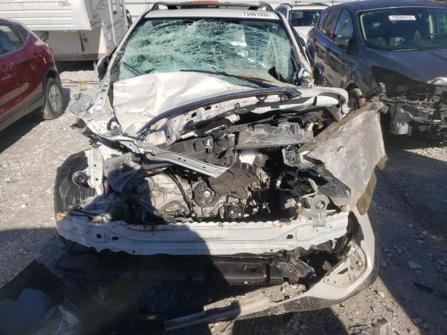 JF2SKASC4LH515560 Subaru Forester Limited