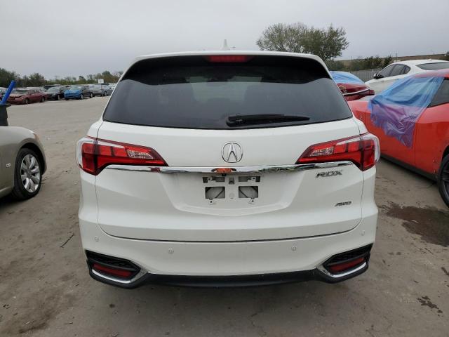 5J8TB4H79HL027810 Acura Rdx Advance