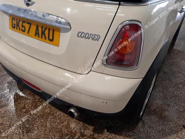 WMWMF32000TT14418 Mini Cooper