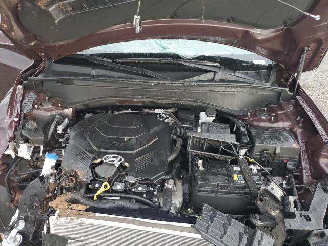 2023 HYUNDAI PALISADE C - KM8R74GE2PU543828