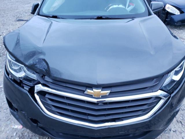 2GNAXSEVXJ6116399 Chevrolet Equinox