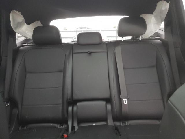 2019 VOLKSWAGEN TIGUAN SE - 3VV2B7AX7KM019735