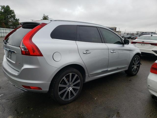 YV449MRK3G2871425 Volvo Xc60 T6 Premier